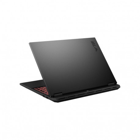 NotebookASUSTUFGaming A16 (2025)FA608UM-QT013WCPU  Ryzen 72603800 MHz16"2560x1600RAM 32GBDDR55600 MH