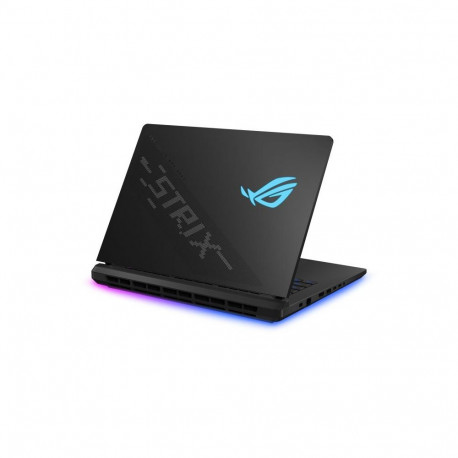 NotebookASUSROG StrixSCAR 16 (2025)G635LX-RW042WCPU  Core UltraU9-275HX2700 MHz16"2560x1600RAM 64GBD