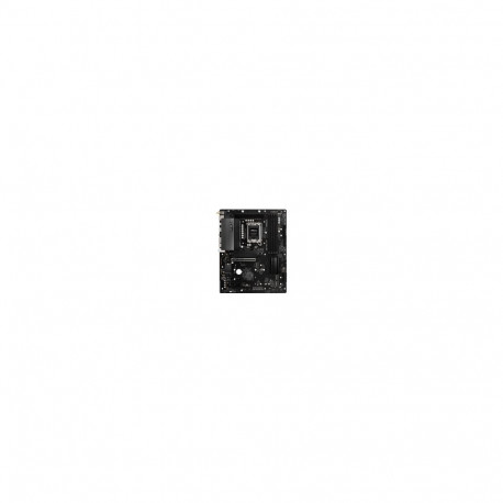 ASRock emaplaat Intel 1851 Z890 Pro-A WiFi