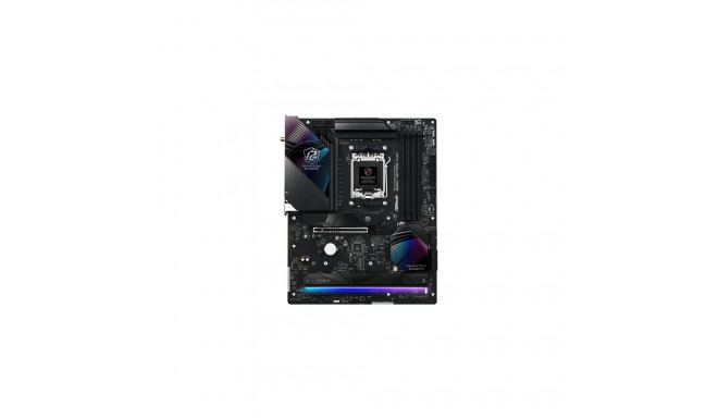 Asrock emaplaat Phantom Gaming B850 Riptide ATX AM5 Socket DDR5