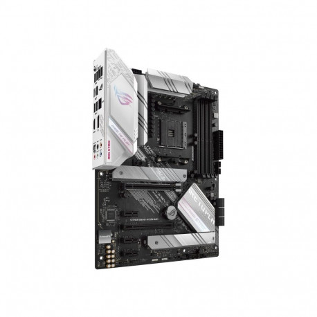ASUS ROG STRIX B550-A GAMING (AMD AM4 DDR4 ATX)