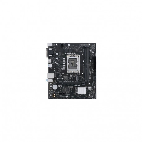 ASUS emaplaat PRIME H610M-R D4 Intel H610 LGA