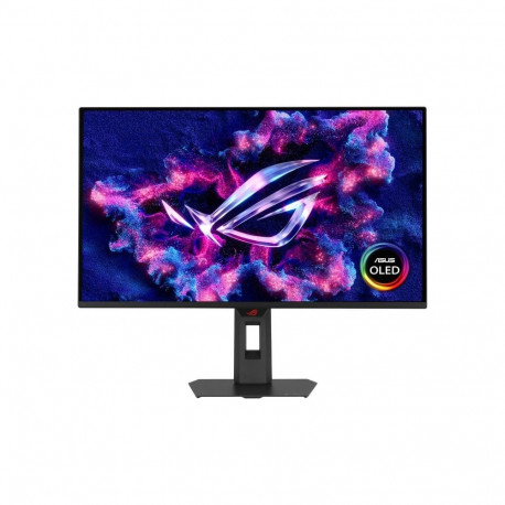 Asus ROG Strix QD-OLED XG27AQDMES (67.3 cm (26.5 inch)  black  QHD  DP  HDMI  Neo Proximity Sensor  