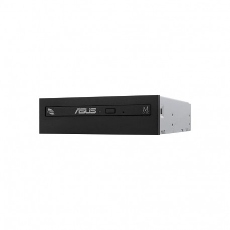 Asus 08D6MT  Internal  DVD±R/RW  Black  SATA (4711636304627)