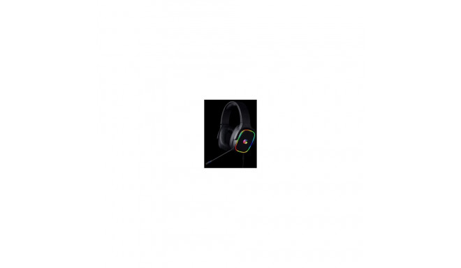 GEMBIRD USB 7.1 Surround Gaming Headset