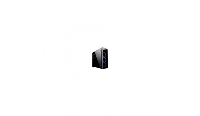 CHIEFTEC GL-02B-OP Scorpion II Gaming c.