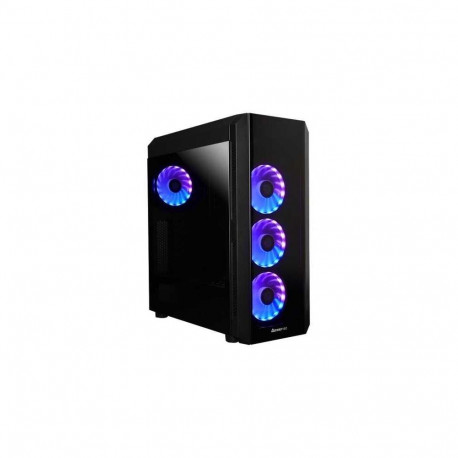 OBUDOWA CHIEFTEC SCORPION 3 GL-03B-UC-OP