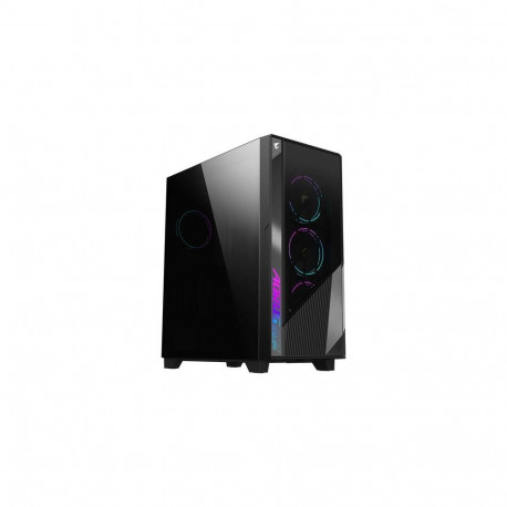 GIGABYTE PC korpus GB-AC500G ST ATX