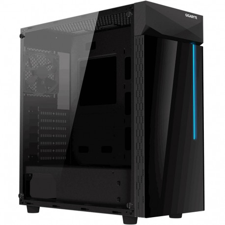 GigaByte korpus GB-C200G ATX