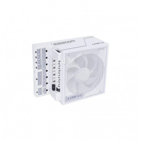Lian Li toiteplokk EG1200G EDGE 80 PLUS GOLD PFC Active 4718466017123, valge