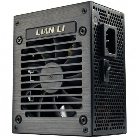Lian Li SP750 V2 Gold Power Supply modular  ATX 3.1 - 750 Watt  Black