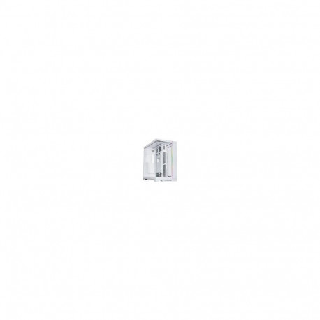 CaseLIAN korpus LIO11 DYNAMIC EVO XL ATX EATX MicroATX MiniITX G99.O11DEXL-W.00, valge