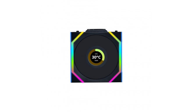 Case fan for 120mm G99.12SL1W3B.00