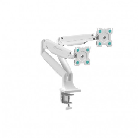ONKRON monitori lauakinnitus G200-W 13-32", valge