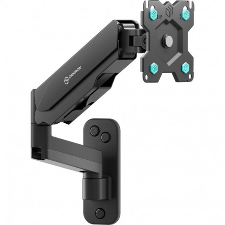TV SET ACC WALL MOUNT /13-34"/BLACK G150-B ONKRON