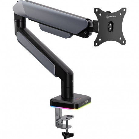 ONKRON lauakinnitus monitorile G110-BW 15-42", must/valge