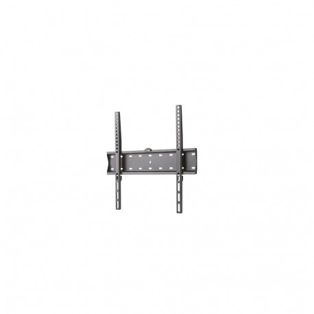 NEWSTAR fikseeritud seinakinnitus tasapinnalisele ekraanile, must