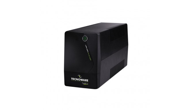 Tecnoware Era Plus 1200 (FGCERAPL1202SCH)
