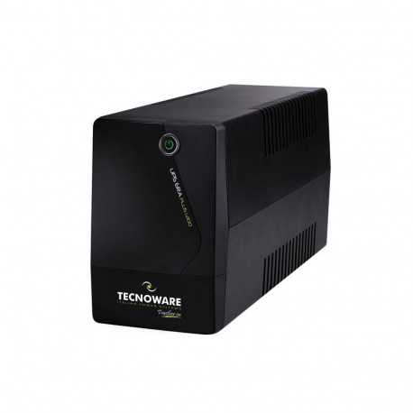 UPSTECNOWARE560 Watts800 VAWave form type Modified sinewaveLineInteractivePhase 1 phaseFGCERAPL802SC
