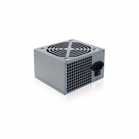 Tecnoware Free Silent power supply unit 500 W 20+4 pin ATX ATX Grey