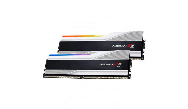 G.Skill 64 Kit (32GBx2) GB DDR5 6000 MHz PC/server Registered No ECC No