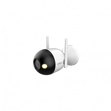 DAHUA bullet-kaamera F4C-LED 4MP 2.8mm WiFi