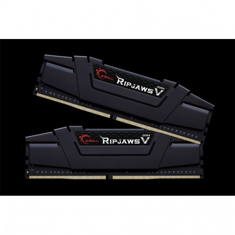 G.Skill Ripjaws V 16GB DDR4 3.200MHz CL16 DIMM KIT