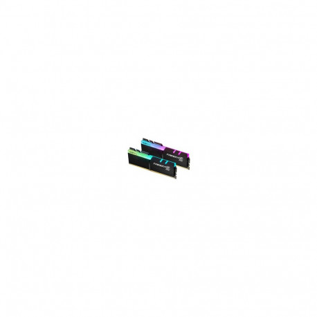 G.Skill DDR4 32 GB 3200-CL16 - Dual-Kit - Trident Z RGB