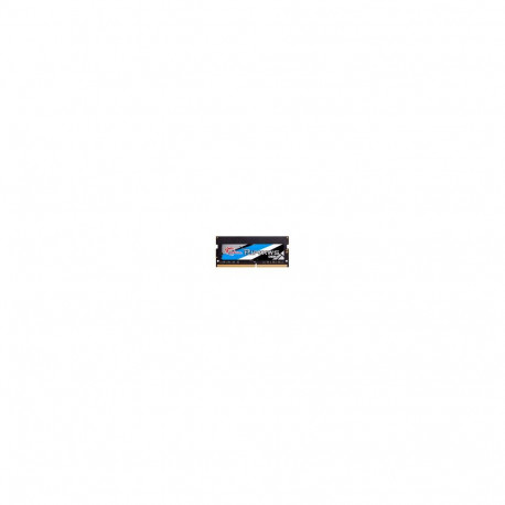 G.SKILL mälumoodul Ripjaws DDR4 16GB 3200MHz CL22