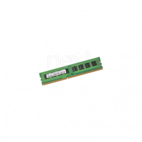G.Skill DDR3 4GB 1600-11 NT