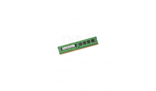 G.Skill DDR3 4GB 1600-11 NT