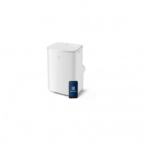Electrolux õhukonditsioneer Comfort