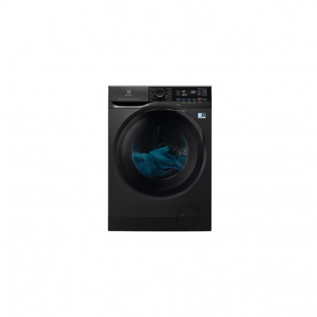 Electrolux pesumasin-kuivati EW8W261BG 10kg eeslaadimisega, must