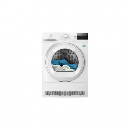 Akcija! Electrolux veļas žāvētājs  8 kg EW7D283VE