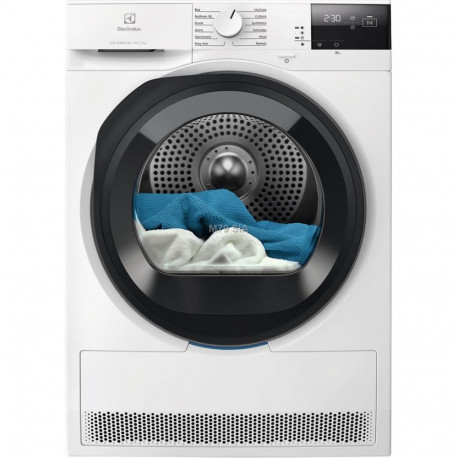 Electrolux veļas žāvētājs 600 GentleCare  9kg EW6D295GE