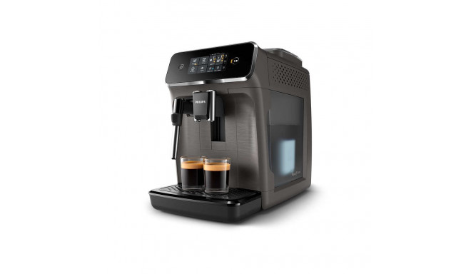 Philips espresso kohvimasin EP2224/10 täisautomaatne