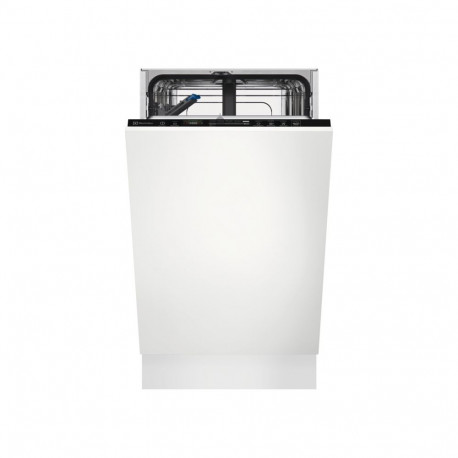Electrolux nõudepesumasin EEG62300L 45cm integreeritav, valge