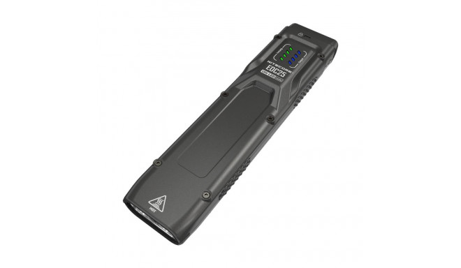 Nitecore taskulamp EDC25