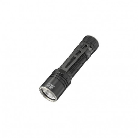 Nitecore taskulamp EDC35 LED, must