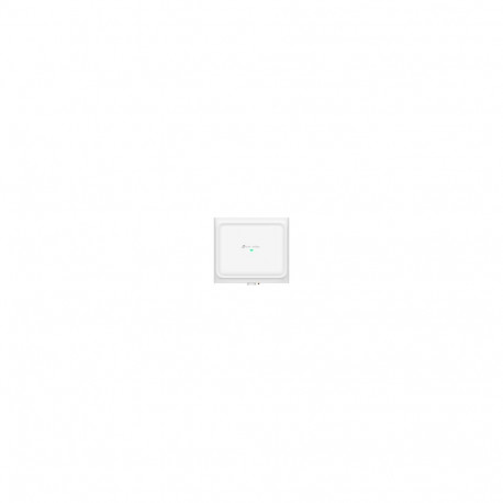 TP-Link Wireless AP WIFI7 - BE9300 - Tri-Band - Outdoor - 2.5 GbE - EAP772-Outdoor - Omada
