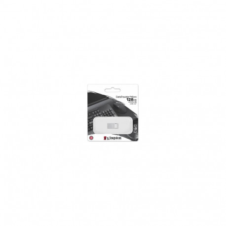 Pendrive Data Traveler Micro G2 128GB USB 3.2 Gen1