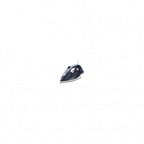 Philips 7000 series DST7030/20 iron Dry & Steam iron SteamGlide Plus soleplate 2800 W Blue