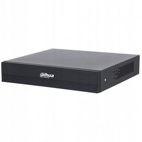DAHUA videoregistraator XVR1B04-I/T 4-kanaline HDCVI pentabrid
