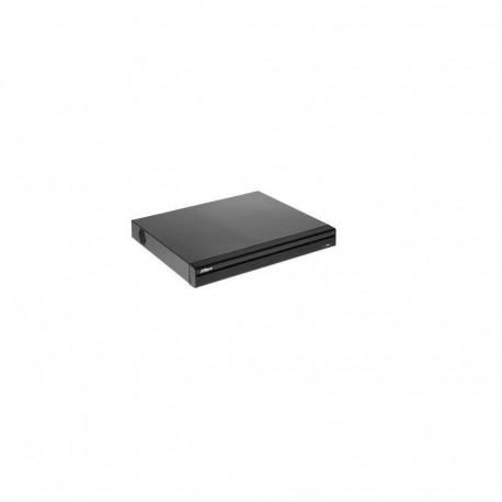 DAHUA võrgusalvesti NVR5208-8P-4KS2E 8CH 8POE