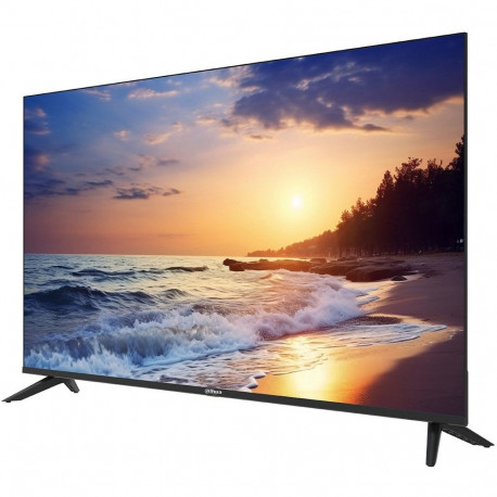 Large Format DisplayDAHUA50 "3840 x 2160 pixels4K Ultra HDNative aspect ratio 16:9LEDFlatDHI-LM50-F4
