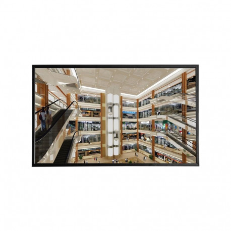 DAHUA LCD-ekraan DHI-DHI-LM86-S400 86" 4K