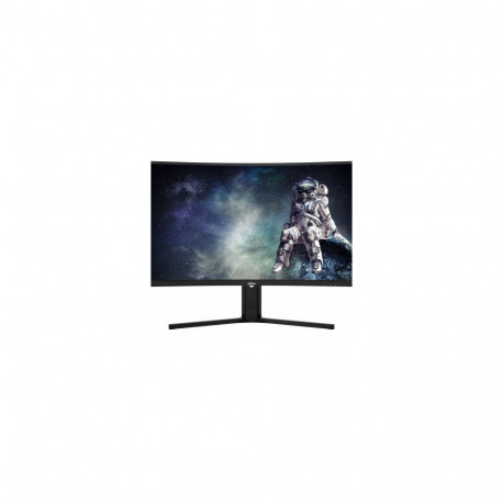 LCD MonitorDAHUA31.5 "2560 x 1440 pixelsQuad HDNative aspect ratio 16:9LCDCurvedDHI-LM32-E330CA