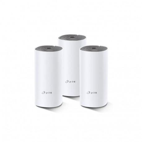 TP-Link Deco E4 Mesh 3-Pack