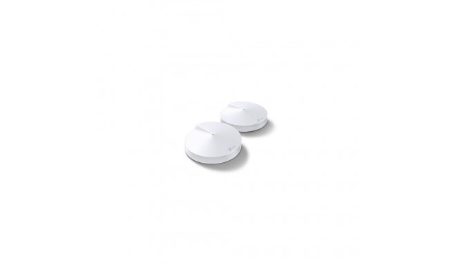 TP-LINK mesh-süsteem Deco M5 2-tükkine komplekt
