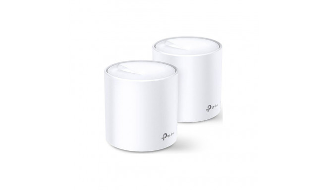 Deco X60(2pack) AX3000